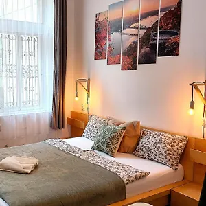  Auberge de jeunesse Goodmo Smart