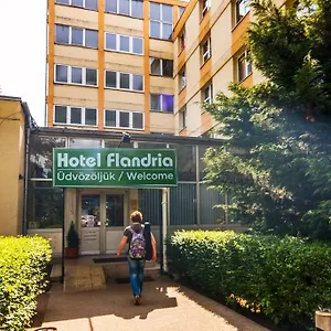 Flandria Hostel