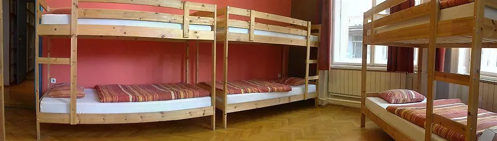 2B Hostel & Rooms Boedapest