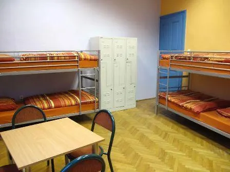 2B Hostel & Rooms Boedapest