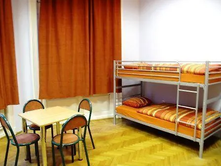 2B Hostel & Rooms Boedapest