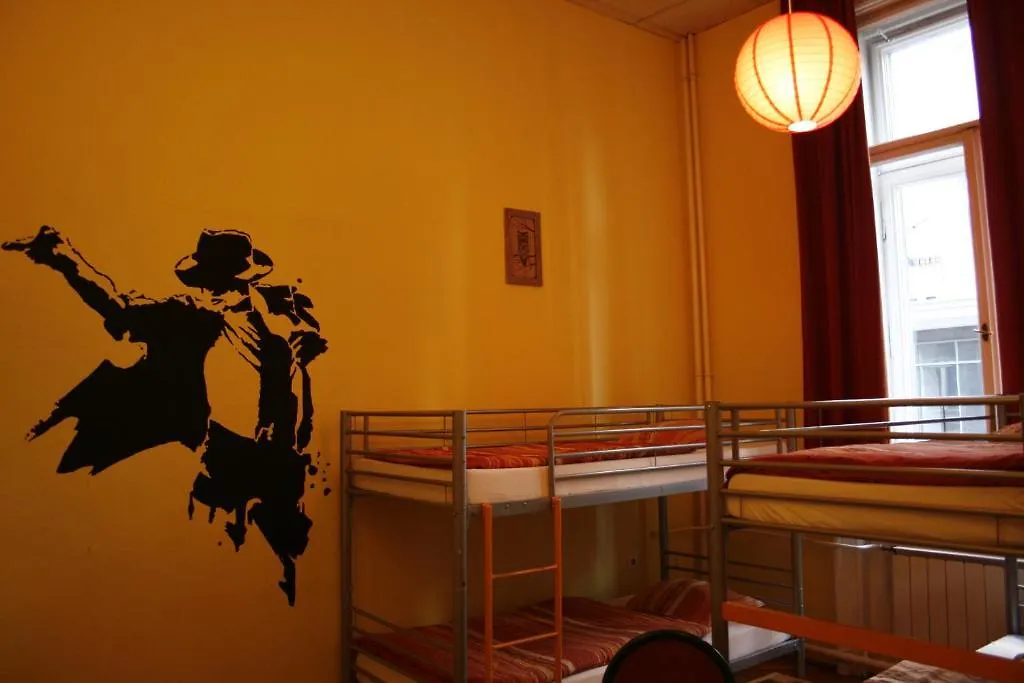 2B Hostel & Rooms Boedapest 0*,  Hongarije