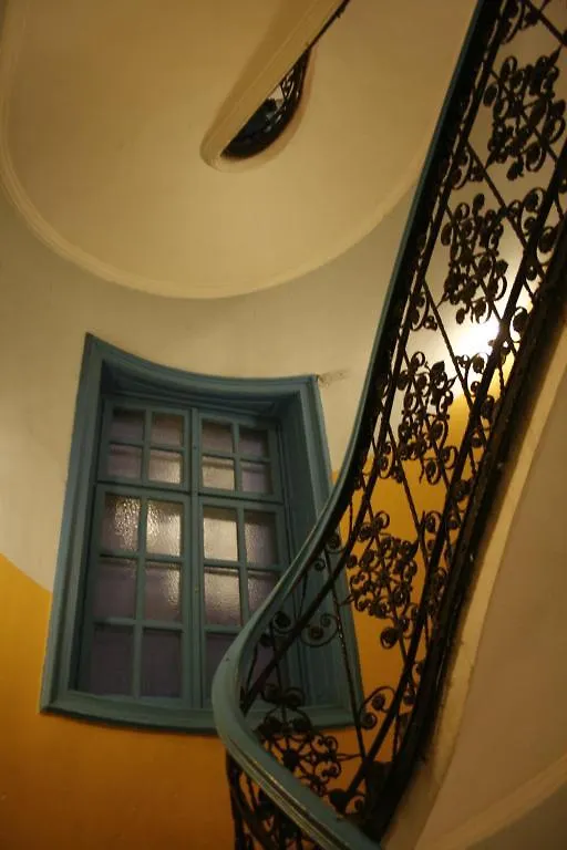 2B Hostel & Rooms Boedapest