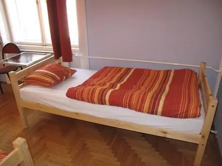 2B Hostel & Rooms Boedapest 0*,